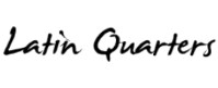 Latin Quarters