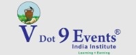 V Dot 9 Events