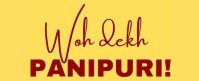 Woh Dekh Panipuri