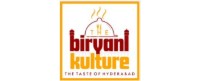 The Biryani Kulture