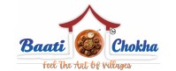 Baati Chokha