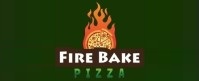 Fire Bake Pizza