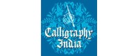 Calligraphy India