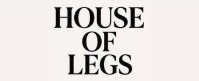 House Of Legs
