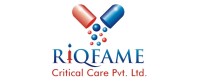 Riqfame Critical Care
