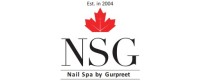 Nail Spa By Gurpreet