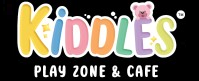 Kiddle’S Play Zone & Cafe