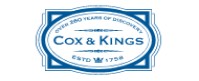Cox And Kings