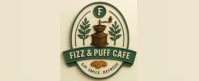 Fizz & Puff Cafe
