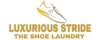 Luxurious Stride
