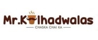 Mr. Kulhadwala