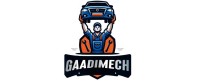 Gaadimech