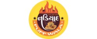 Nadiyad Puff Wala