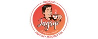 Jagsip Organic Healthy Jaggery Tea