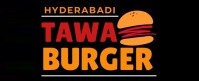 Hyderabadi Tawa Burger