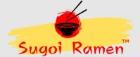 Sugoi Ramen