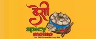 Desi Spicy Momo