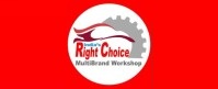 India’S Right Choice