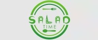 Salad Time