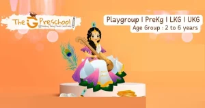 The G Preschool franchise photo 4