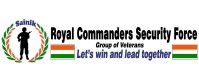 Royal Commanders Security Force
