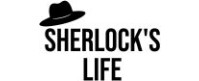 Sherlock’S Life