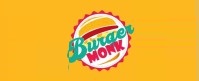 Burger Monk