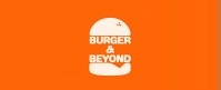 Burger And Beyond