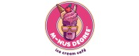 Minus Degree Icecream Cafe
