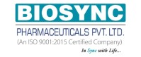 Biosync Pharmaceuticals