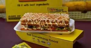 Make My Sandwich franchise photo 2