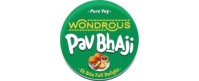Wondrous Pav Bhaji