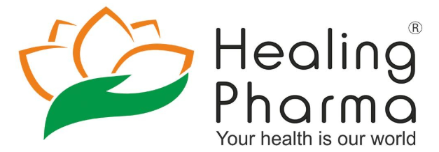 Healing Pharma