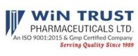 Win Trust Pharmaceuticals