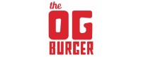 The Og Burger