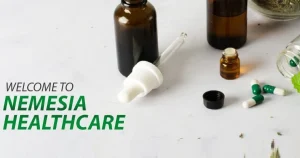 Nemesia Healthcare franchise photo 4