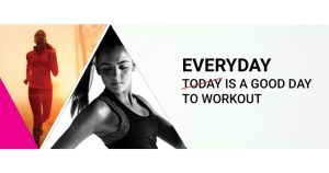 Pink Fitness franchise photo 4