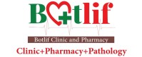 Botlif – Clinic And Pharmacy