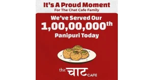 The Chat Cafe franchise photo 4
