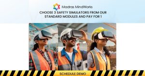 Madras Mindworks franchise photo 4
