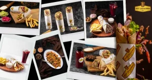 Just Shawarma franchise photo 3