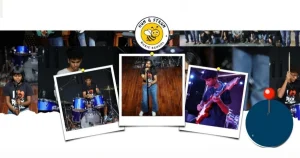 Hum And Strum Music School franchise photo 4
