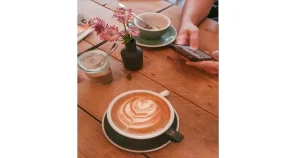 Cafe Hungry Monkey franchise photo 4