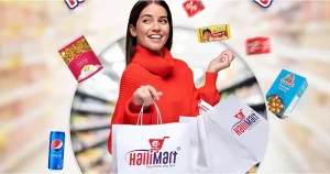 Hallimart franchise photo 2