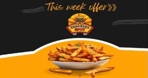 Snackers Spot franchise photo 3