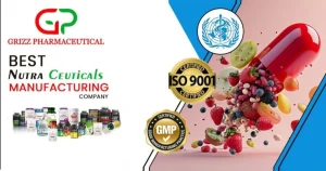 Grizz Pharmaceutical franchise photo 3