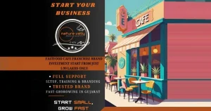 Nature Velly Cafe franchise photo 2