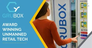 Grubox franchise photo 4