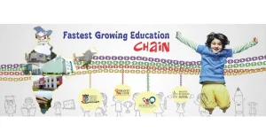 Shanti’S Hopskotch Preschool franchise photo 4