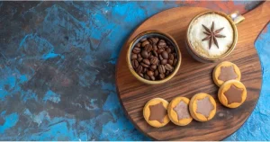 Coffee Delights franchise photo 4